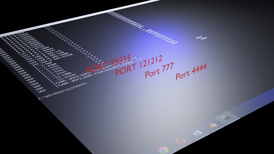 Creating a table in a Laravel database