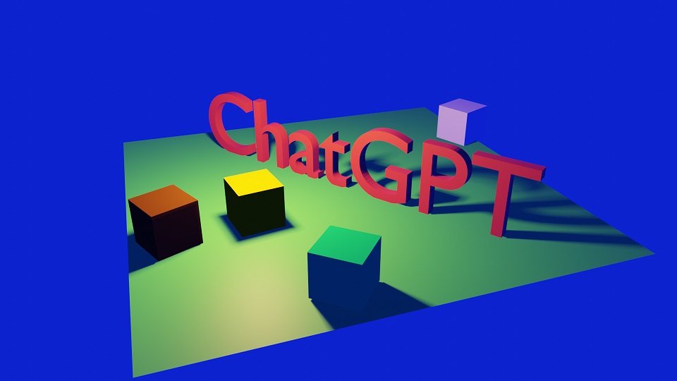 ChatGPT logo