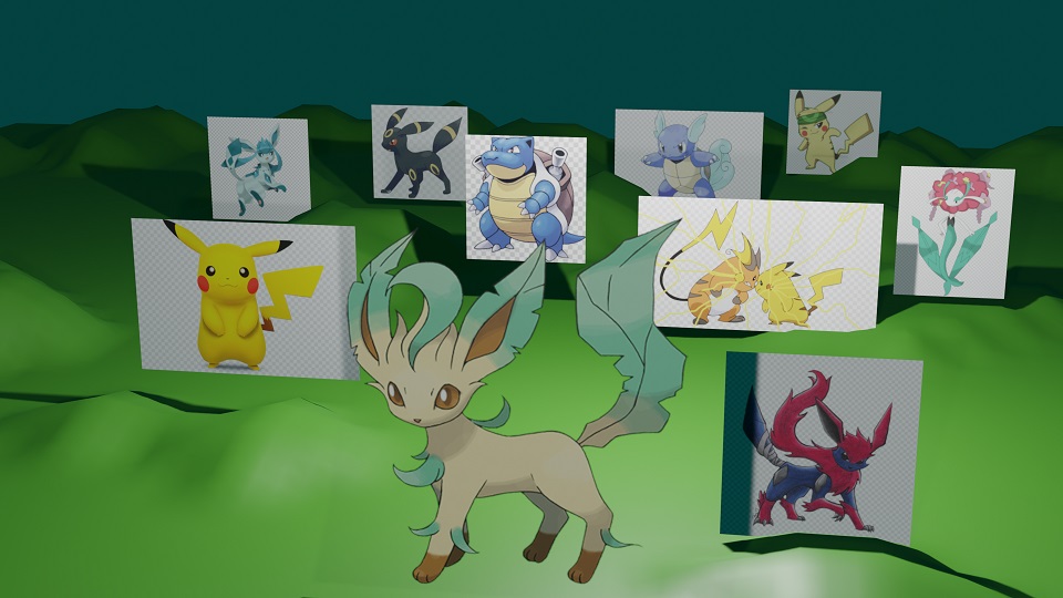 Pokemon Go profit