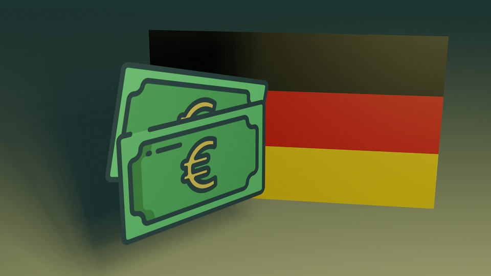 How can a programmer obtain German citizenship?