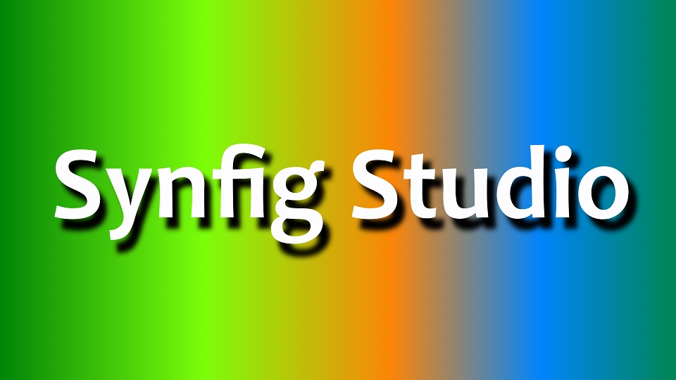 Synfig Studio