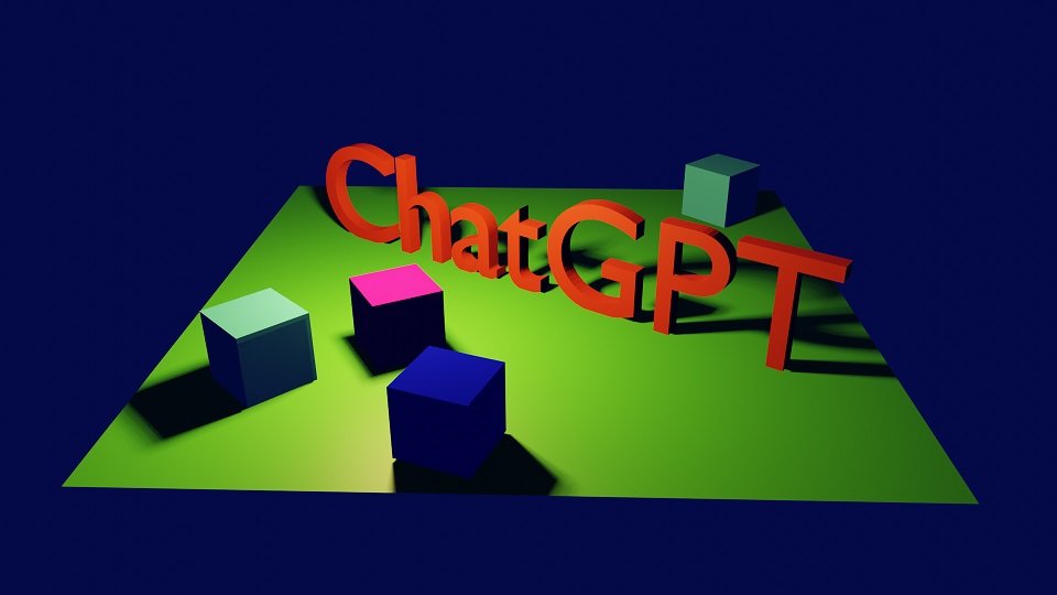 Work and ChatGPT