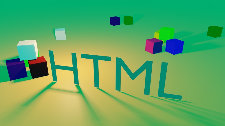 HTML code